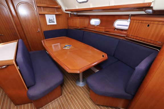 Image of Paško I yacht #14