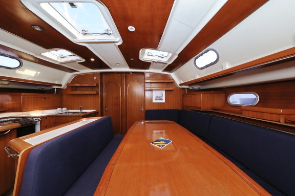 Image of Paško I yacht #15