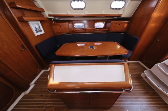 Image of Paško I yacht #16