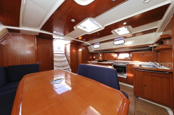 Image of Paško I yacht #17