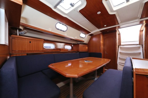 Image of Paško I yacht #18