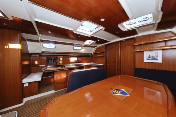 Image of Paško I yacht #20