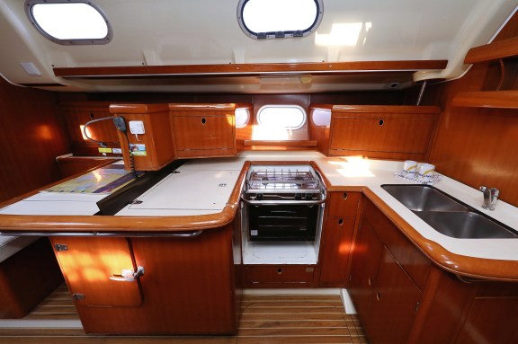 Image of Paško I yacht #22