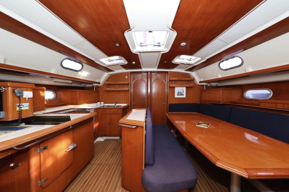 Image of Paško I yacht #13