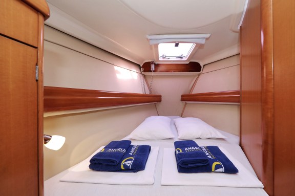 Image of Paško I yacht #24