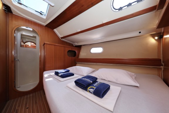 Image of Paško I yacht #25