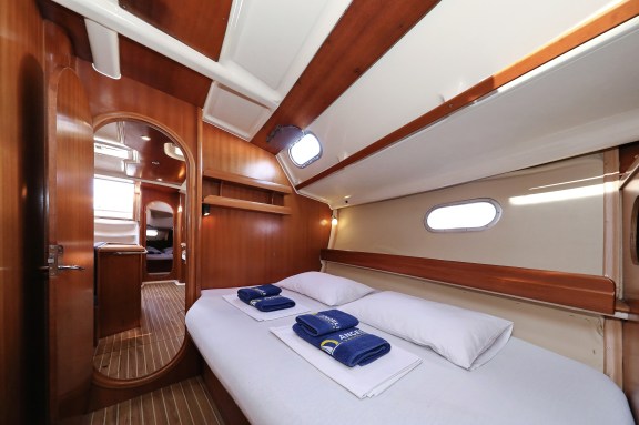 Image of Paško I yacht #26