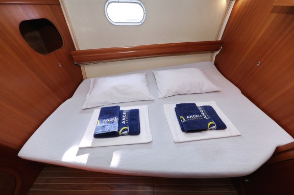 Image of Paško I yacht #27