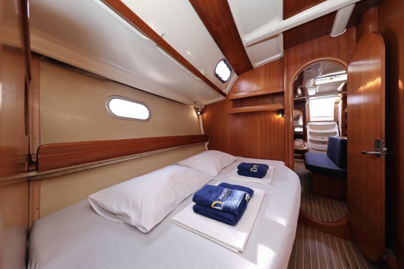 Image of Paško I yacht #28