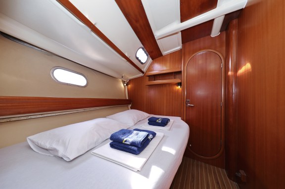 Image of Paško I yacht #29