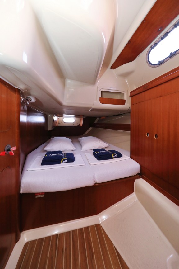 Image of Paško I yacht #30