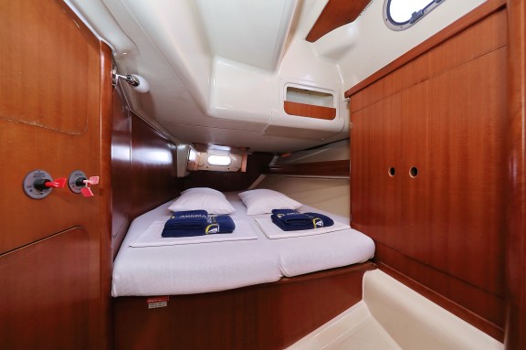 Image of Paško I yacht #31