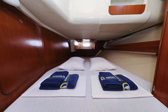 Image of Paško I yacht #32