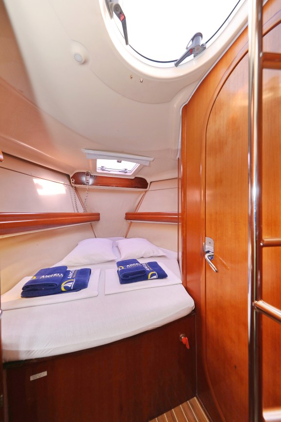 Image of Paško I yacht #23