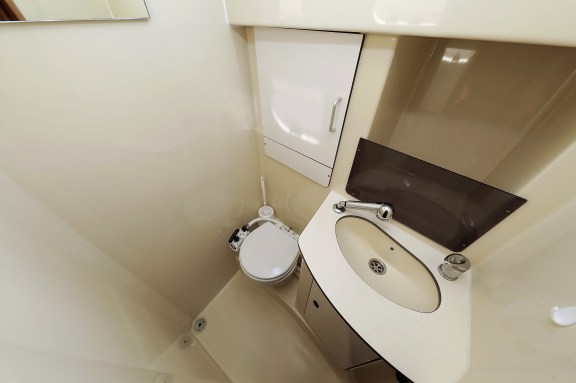 Image of Paško I yacht #34