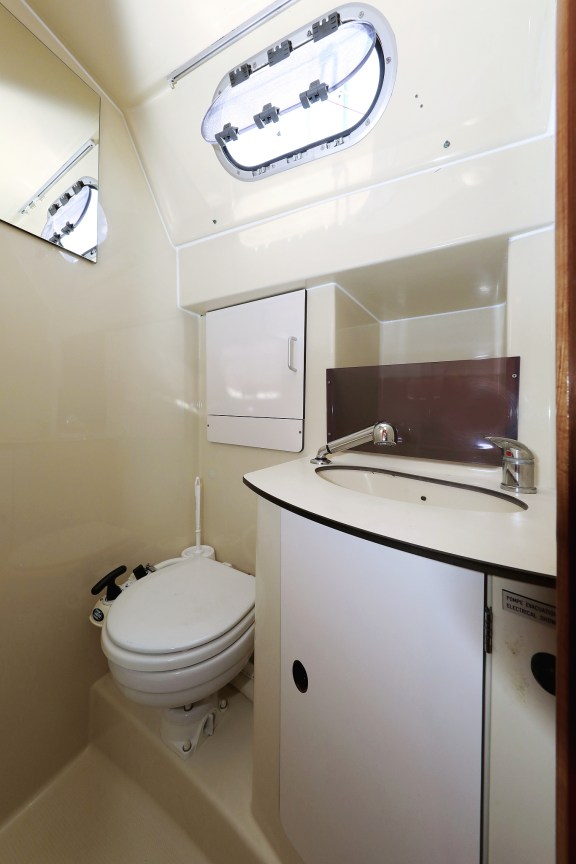 Image of Paško I yacht #35