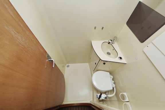 Image of Paško I yacht #36