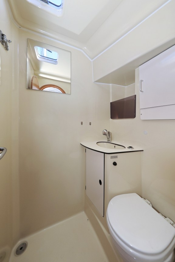 Image of Paško I yacht #37