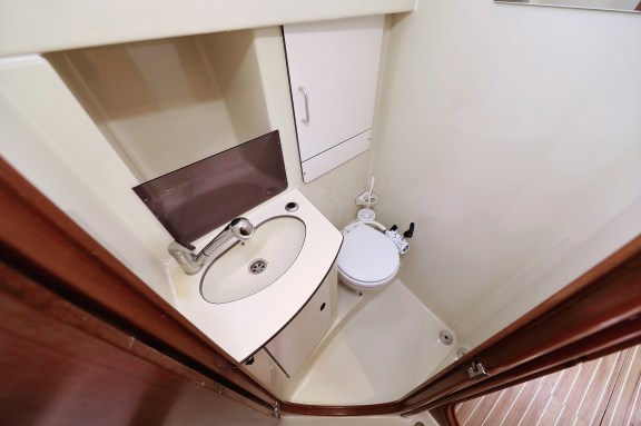 Image of Paško I yacht #38