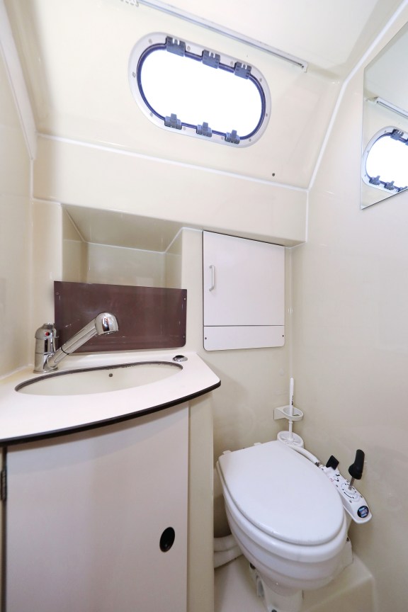 Image of Paško I yacht #39