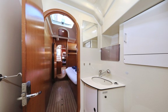 Image of Paško I yacht #40