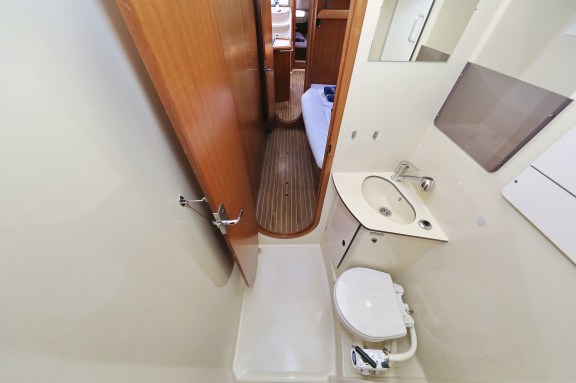 Image of Paško I yacht #41