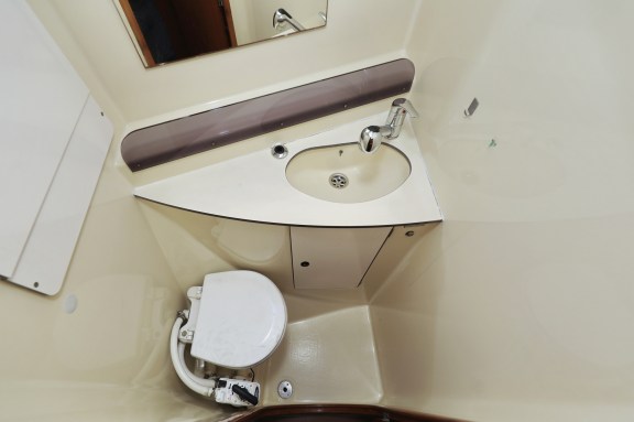 Image of Paško I yacht #42