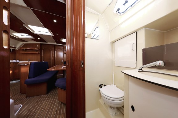 Image of Paško I yacht #33