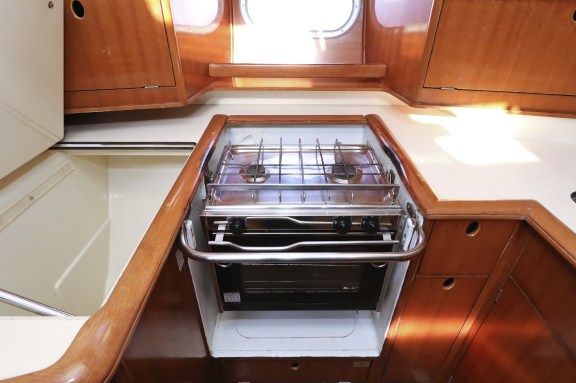 Image of Paško I yacht #44