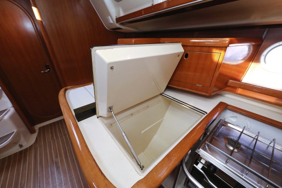 Image of Paško I yacht #45