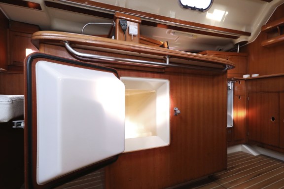 Image of Paško I yacht #46