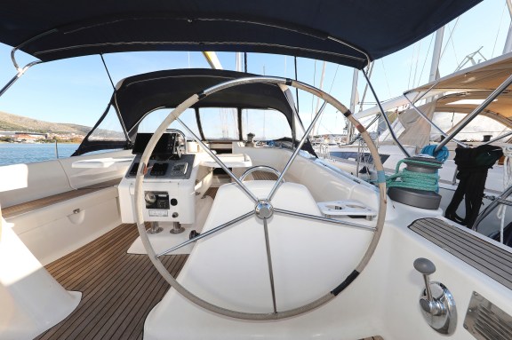 Image of Paško I yacht #48