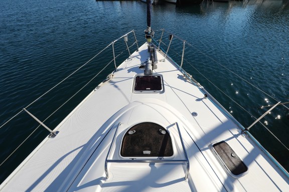 Image of Paško I yacht #50