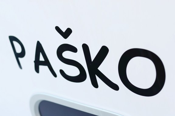 Image of Paško I yacht #51