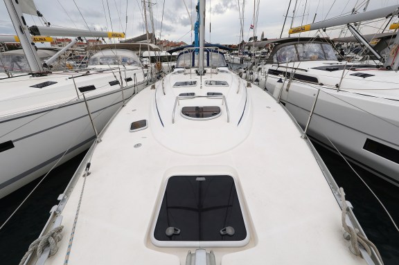 Image of Strawberry III yacht #11