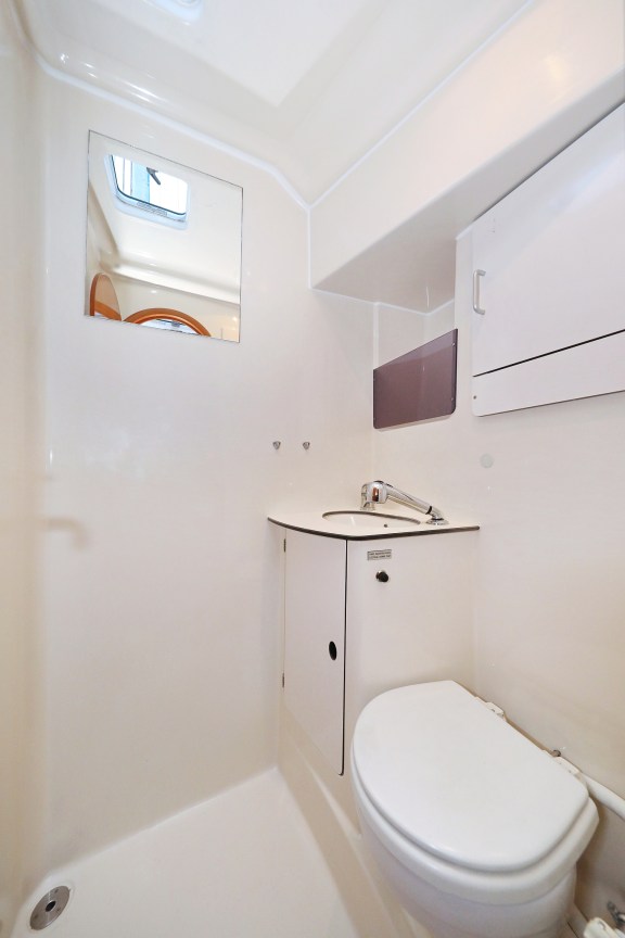 Image of Strawberry III yacht #39