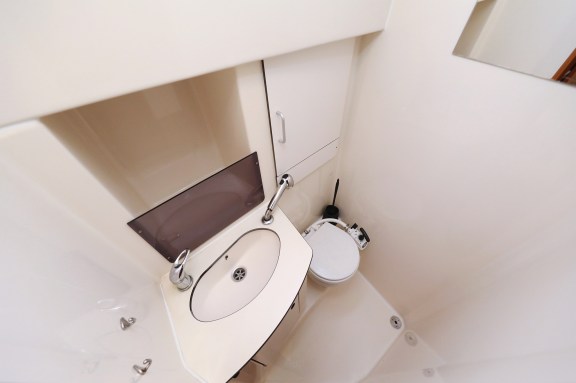 Image of Strawberry III yacht #40