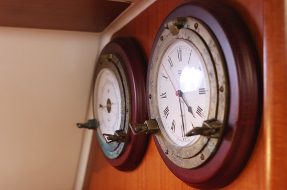 Image of Strawberry III yacht #47