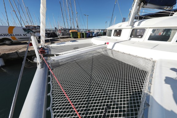 Image of Love Song yacht #11