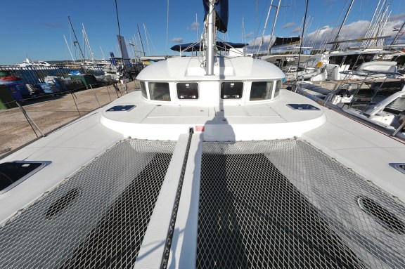 Image of Love Song yacht #12
