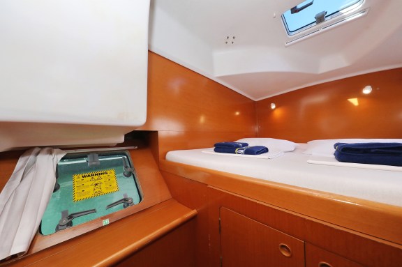 Image of Love Song yacht #28