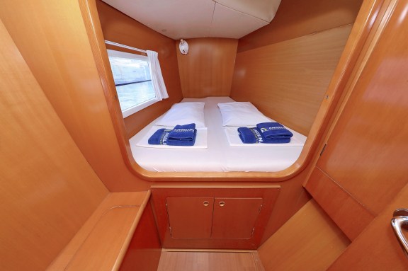 Image of Love Song yacht #31