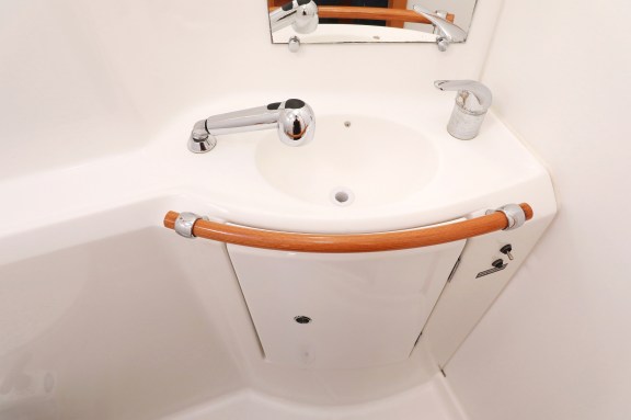 Image of Love Song yacht #35