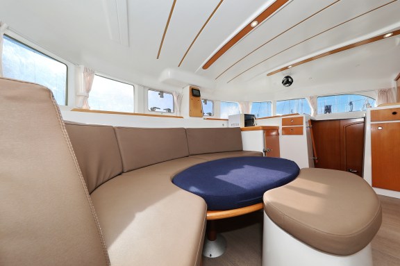 Image of Love Song yacht #47
