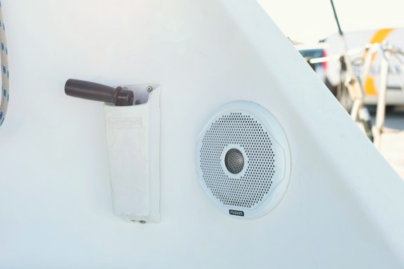 Image of Love Song yacht #49