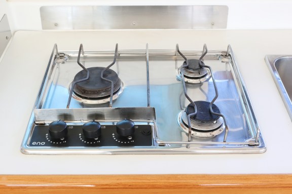 Image of Love Song yacht #41