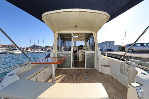 Image of Dugi II yacht #5