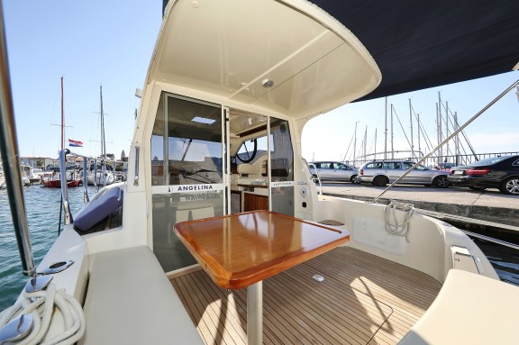 Image of Dugi II yacht #6