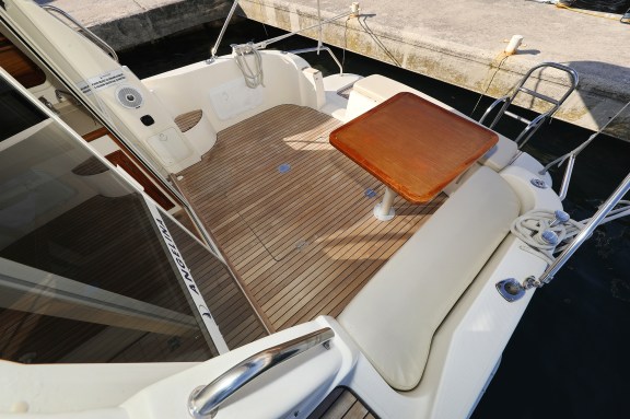 Image of Dugi II yacht #7