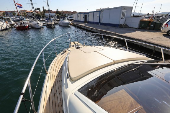 Image of Dugi II yacht #8